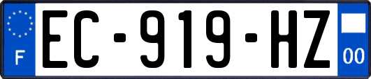 EC-919-HZ