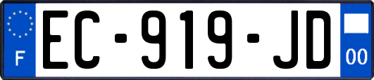 EC-919-JD