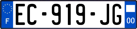 EC-919-JG