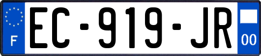 EC-919-JR