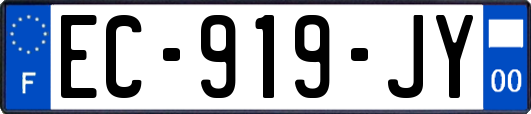 EC-919-JY