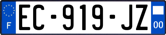 EC-919-JZ