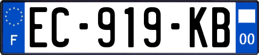 EC-919-KB