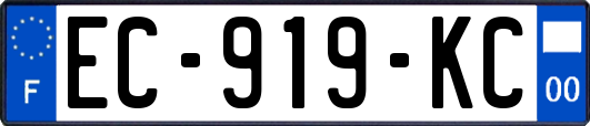 EC-919-KC