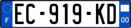 EC-919-KD