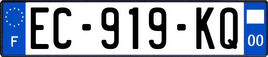 EC-919-KQ