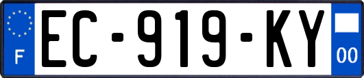 EC-919-KY