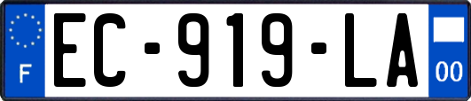 EC-919-LA