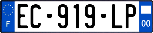 EC-919-LP