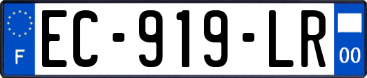 EC-919-LR