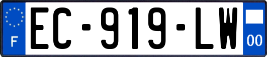 EC-919-LW