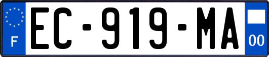 EC-919-MA