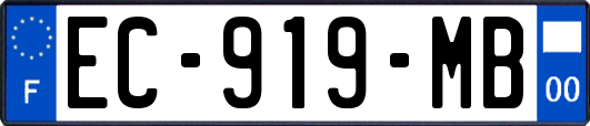 EC-919-MB