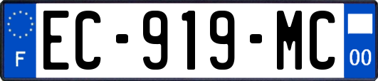 EC-919-MC