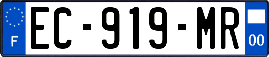EC-919-MR