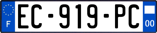 EC-919-PC
