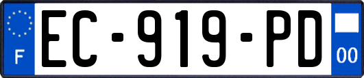 EC-919-PD