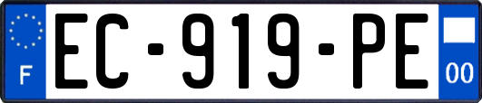 EC-919-PE