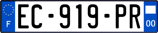 EC-919-PR