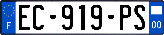 EC-919-PS