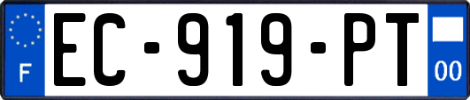 EC-919-PT