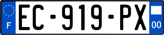 EC-919-PX