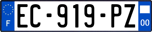 EC-919-PZ