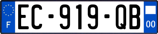EC-919-QB