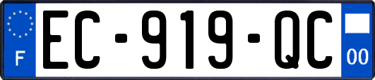 EC-919-QC