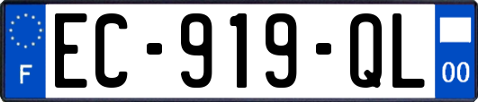 EC-919-QL