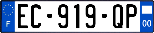 EC-919-QP