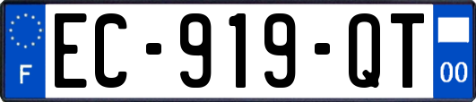 EC-919-QT
