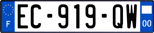 EC-919-QW