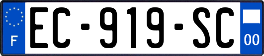 EC-919-SC