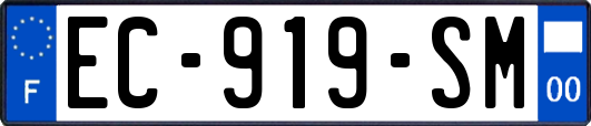 EC-919-SM
