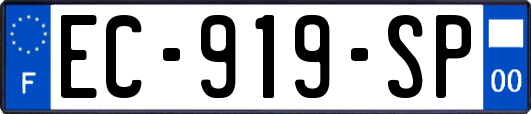 EC-919-SP