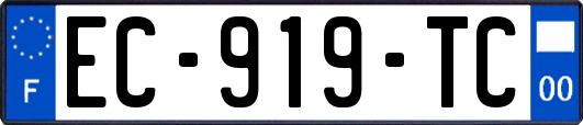 EC-919-TC