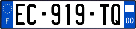EC-919-TQ