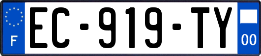 EC-919-TY
