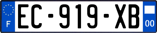 EC-919-XB