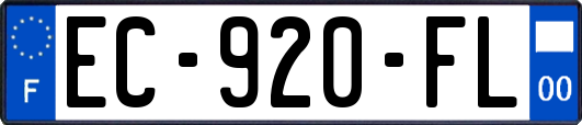 EC-920-FL