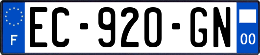 EC-920-GN