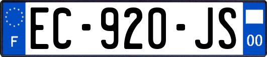 EC-920-JS