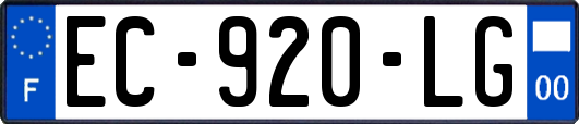EC-920-LG