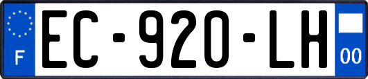EC-920-LH