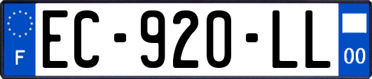 EC-920-LL