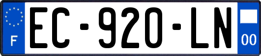 EC-920-LN