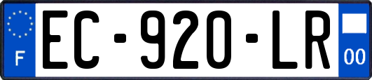 EC-920-LR