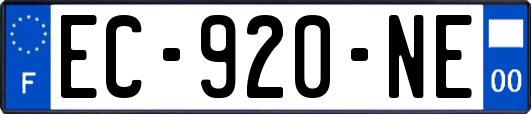 EC-920-NE