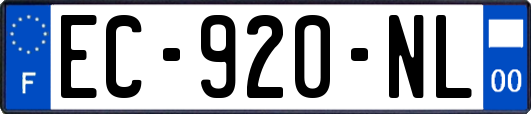 EC-920-NL